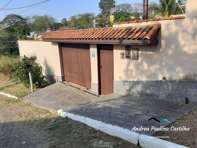 #23 - Casa para Venda em Resende - RJ - 1