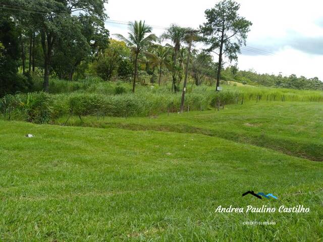 #55 - Terreno para Venda em Resende - RJ - 2