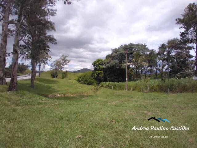 #55 - Terreno para Venda em Resende - RJ - 3