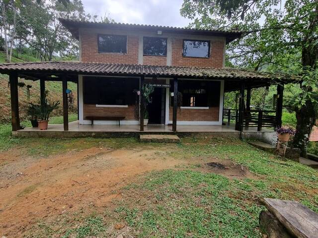 #74 - Casa para Venda em Itatiaia - RJ - 1