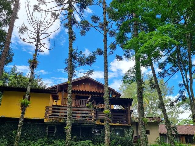 #87 - Casa para Venda em Bocaina de Minas - MG - 1