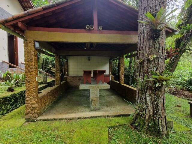 #87 - Casa para Venda em Bocaina de Minas - MG - 2