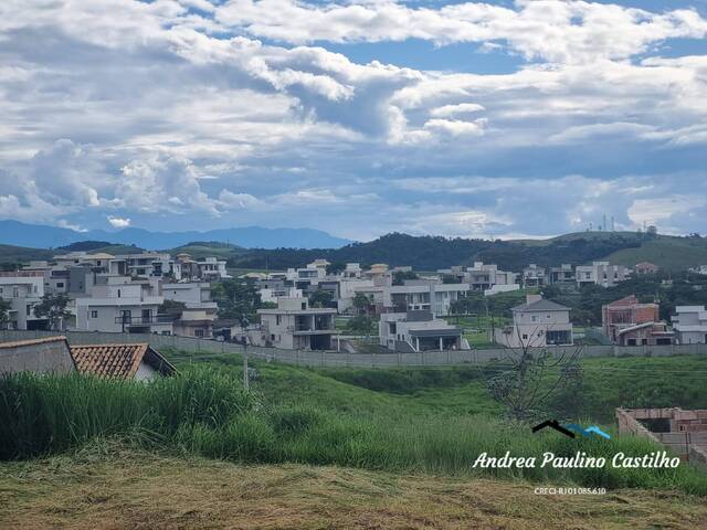 #99 - Área para Venda em Resende - RJ - 1