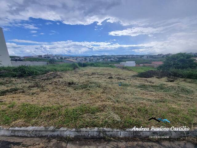 #99 - Área para Venda em Resende - RJ - 2