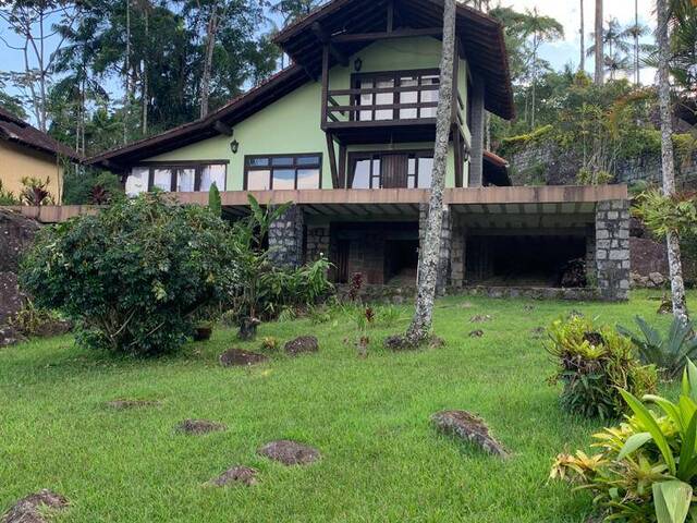 #102 - Casa para Venda em Resende - RJ