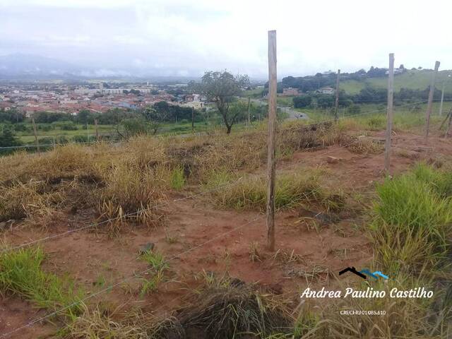 #123 - Terreno para Venda em Resende - RJ - 1