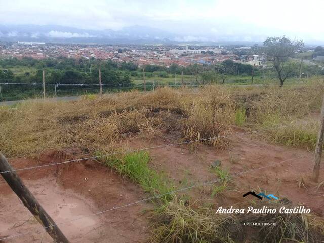 #123 - Terreno para Venda em Resende - RJ - 3