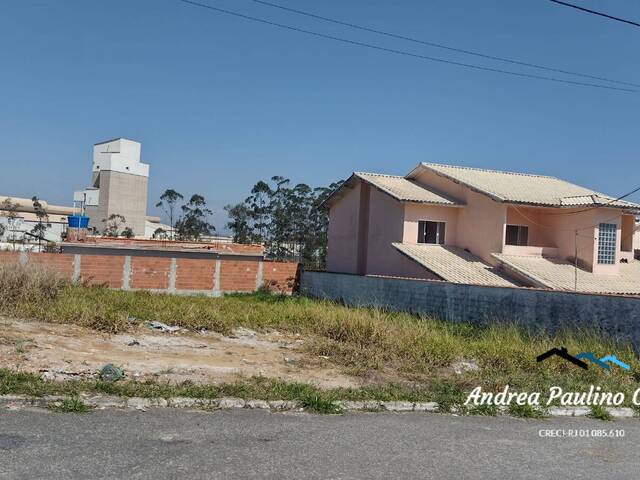 #124 - Terreno para Venda em Porto Real - RJ - 2