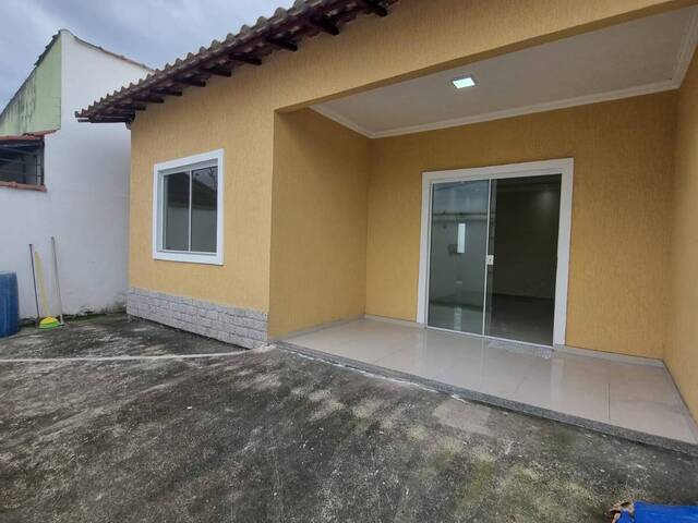 #153 - Casa para Venda em Resende - RJ - 1