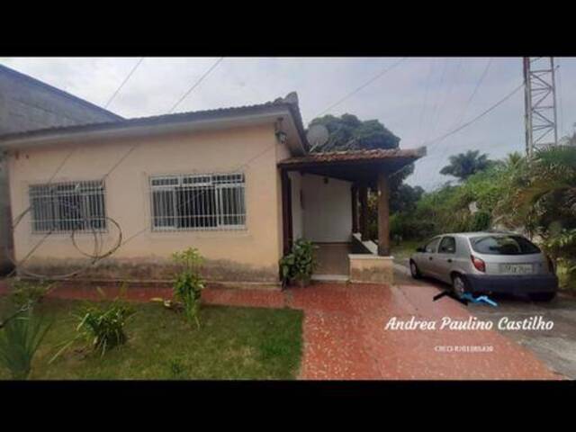 #162 - Casa para Venda em Resende - RJ - 2