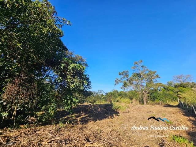 #204 - Terreno para Venda em Resende - RJ - 1